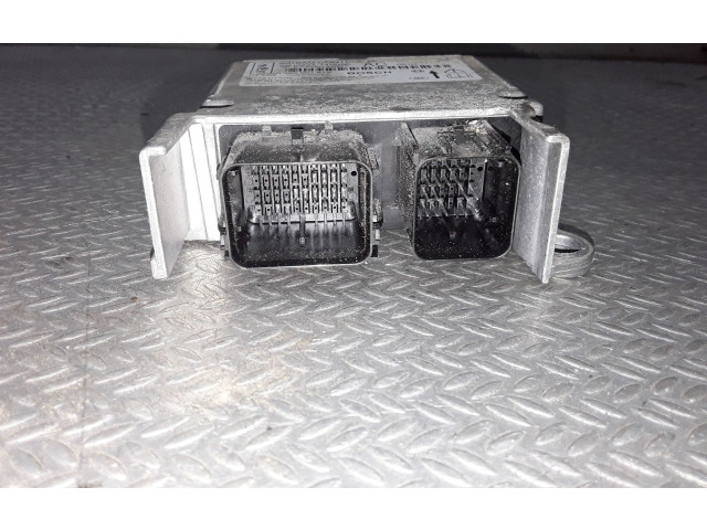 Блок подушек безопасности 6M2T14B056, 0285001679   Ford S-MAX