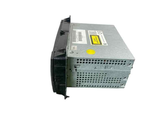 Дисплей P05064831AF, 5064831AD Jeep Grand Cherokee