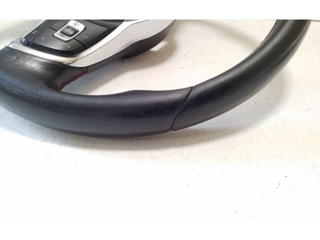 Руль Volkswagen Golf VII  2013 - 2019 года 5G0419091P      