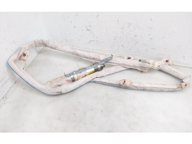 Боковая подушка безопасности 3V5880742D   Skoda Superb B8 (3V)