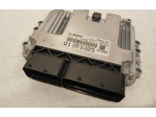 Řídící jednotka 3391037S00 Suzuki Swift III 2021