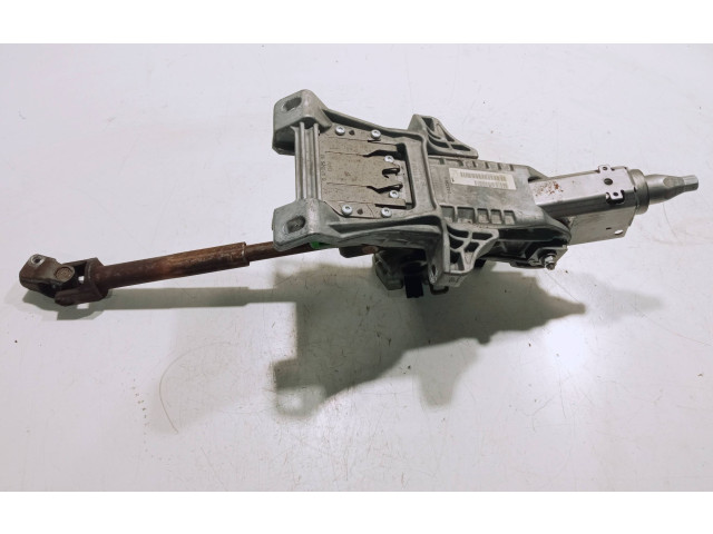    Рулевая рейка P30793585, 04329111   Volvo V50 2004 - 2007 года