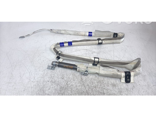 Подушка безопасности двери 8K0880741F Audi A4 Allroad