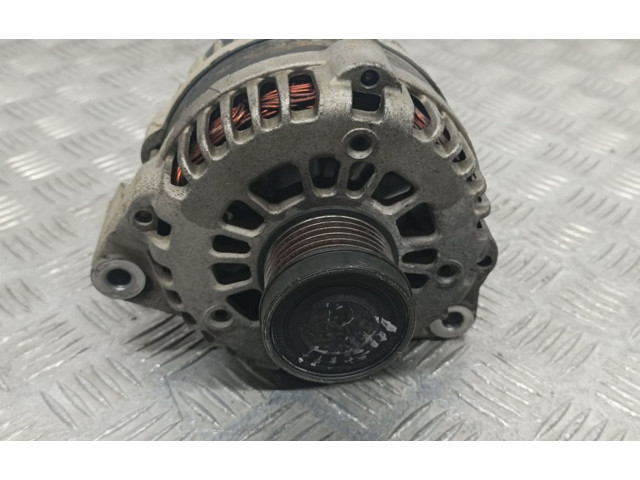 Генератор A6641540102, DAC SsangYong Actyon sports I