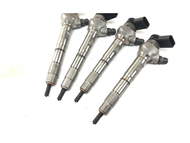 Vstřikovač 0445110988, 03N130277L Volkswagen Multivan T6 DMZA