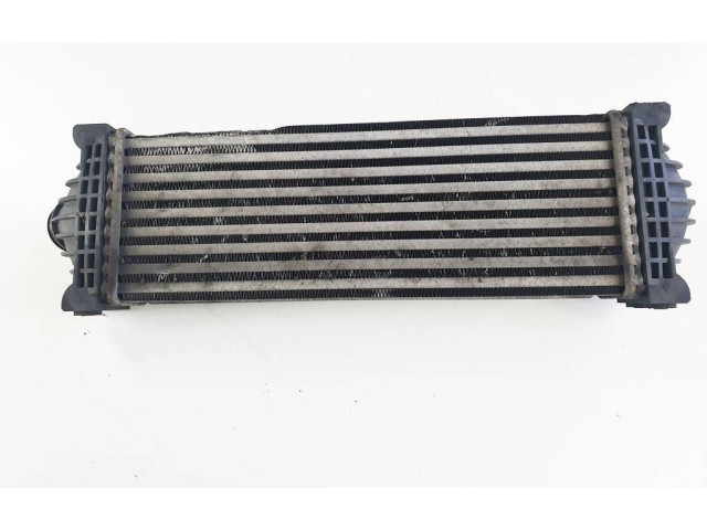 Интеркулер GK216K775AD, 260092016 Ford Transit Custom