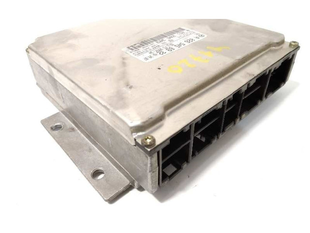 Řídící jednotka A0265456932, 0265456932   Mercedes-Benz ML AMG W164 1999