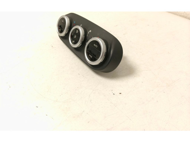 Модуль блока управления кондиционером 07356568400 Fiat 500X