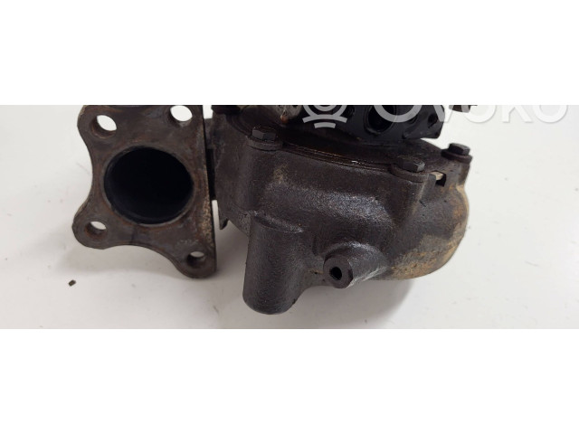 Турбина Nissan Pathfinder R51 7697082, 144116C00C