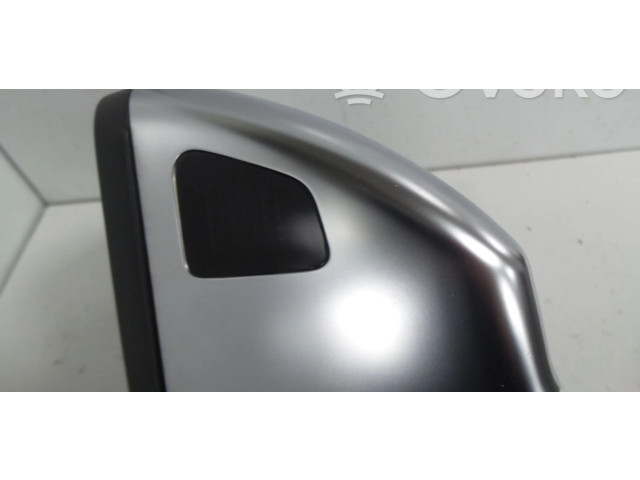 Зеркало электрическое        Audi TT TTS RS Mk3 8S  2014 -  года   