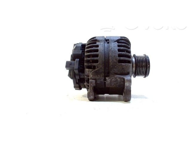 Генератор 0124515010   Volkswagen Jetta III      