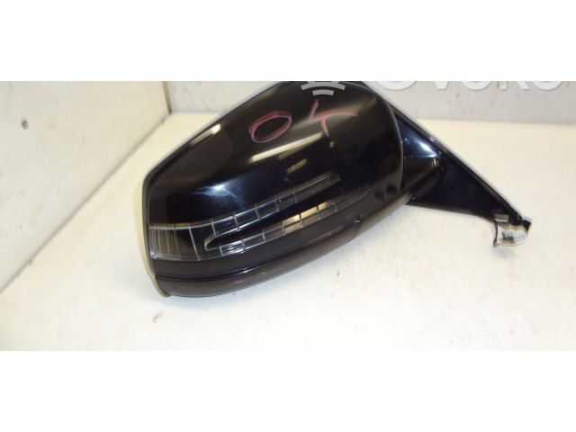 Zpětné zrcátko Mercedes-Benz E W212 2011 A3159444, A2128100616