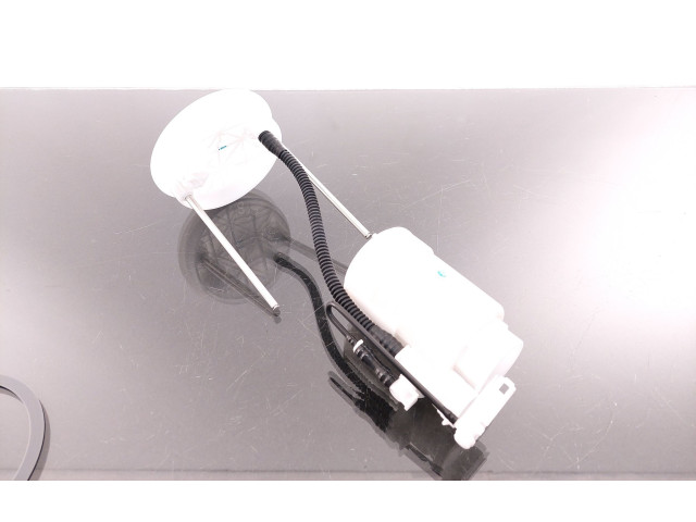 Топливный насос