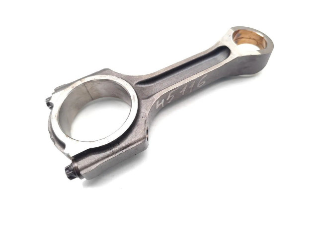 Турбина Нагнетатель Ford Transit YMR6 для двигателя YMR6