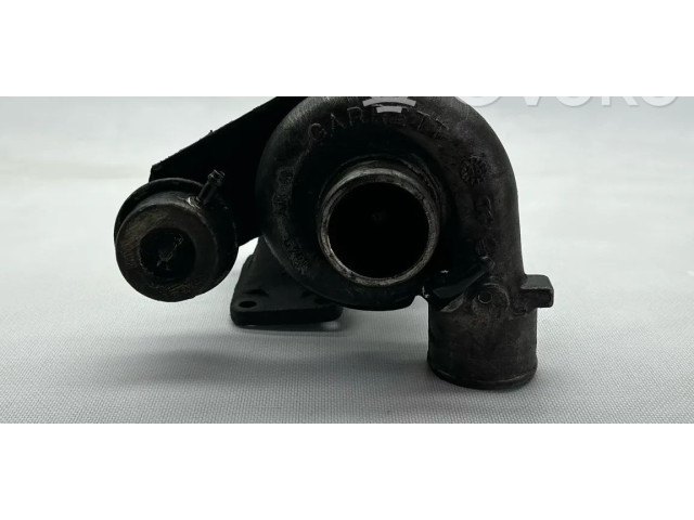 Turbodmychadlo Турбина 45424102, 466865-3   Fiat Punto (176)   