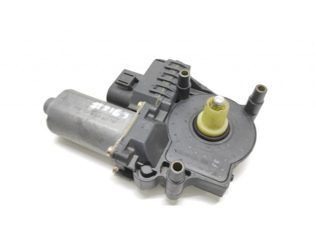 Передний двигатель механизма для подъема окон