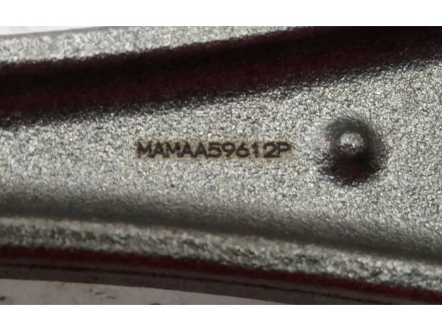 Поршень с шатуном SKYACTIV Mazda 3