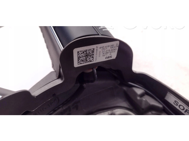Volant Audi A8 S8 D4 4H 2011 4H0419091D