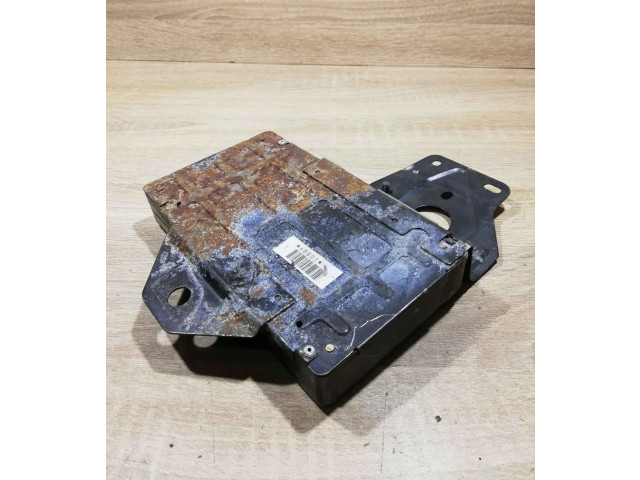 Блок управления АБС g35067650 Mazda 626