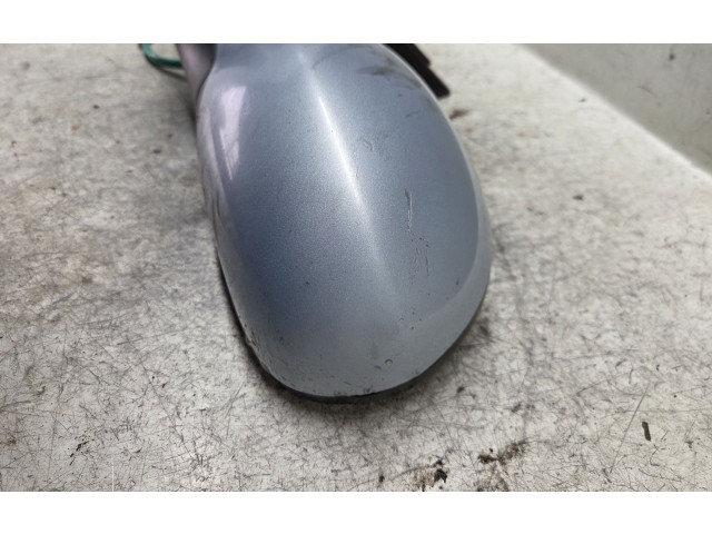 Зеркало электрическое        Citroen C5  2005 - 2008 года   