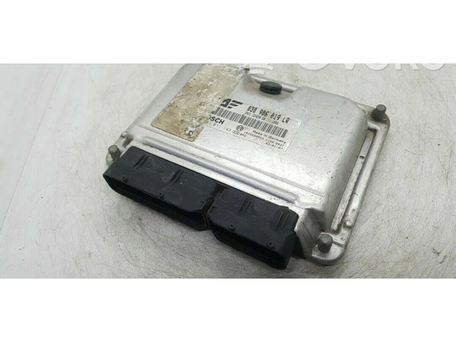 Řídící jednotka 038906019LR Ford Galaxy 2002