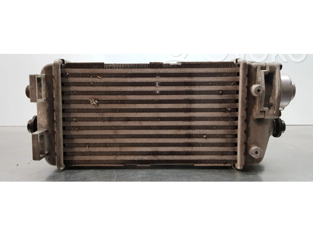 Интеркулер 2827004610 KIA Rio