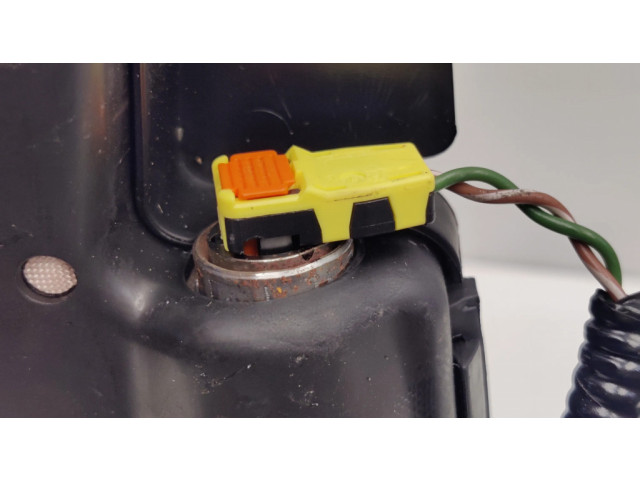 Подушка безопасности в сиденье 23169764 Chevrolet Camaro