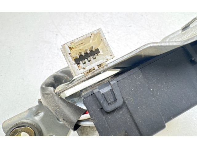 Моторчик заднего дворника 7700432076B, 54904012    Renault Scenic RX