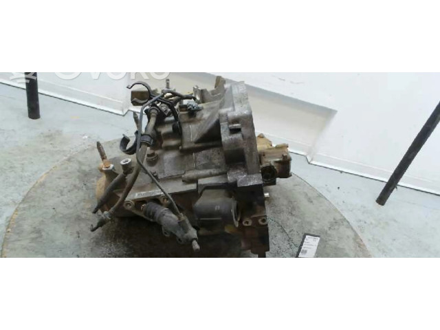 Механическая коробка передач, 5 передач