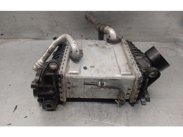 Блок управления двигателя A6540906100, A6540906100 Mercedes-Benz Vito Viano W447