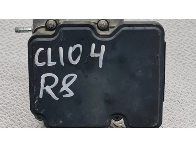 Jednotka ABS 476601203R, 269722 Renault Clio IV 2015