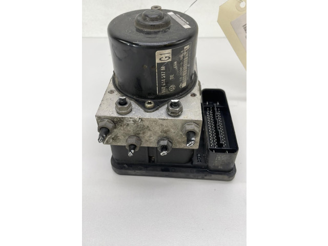 Блок управления АБС 1K0698517B   Audi A3 S3 8P