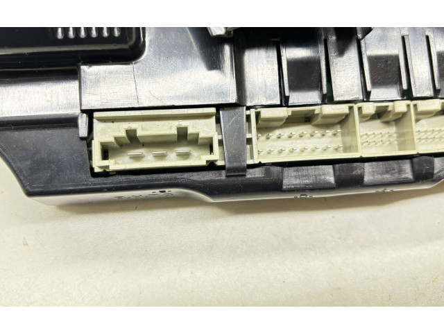 Блок управления климат-контролем 4F1820043AA   Audi A6 S6 C6 4F