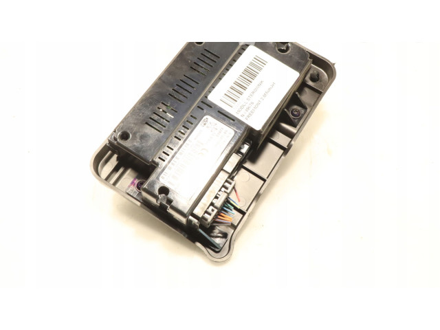 Блок управления 68158126AC Fiat Freemont