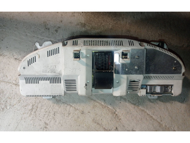 Панель приборов 4619482, 69795370   Saab 9-5       