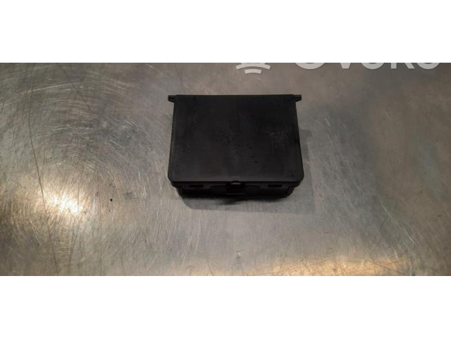 Блок управления 9648966680 Citroen C3 Aircross