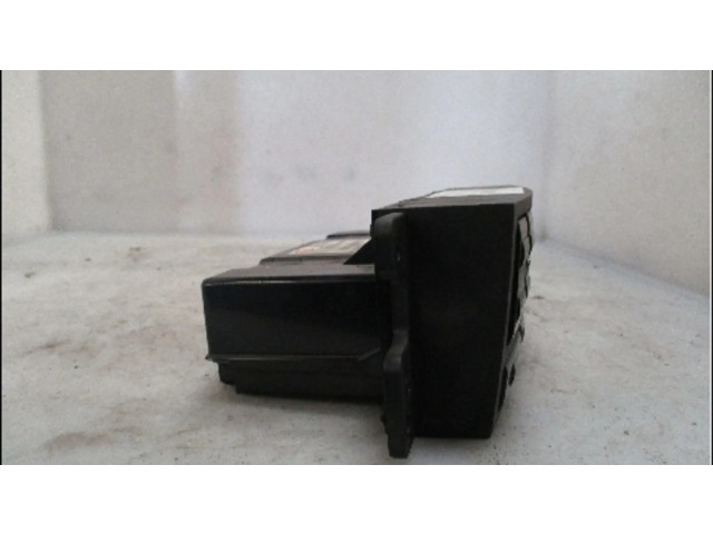 Блок управления климат-контролем 972503E110EV   KIA Sorento