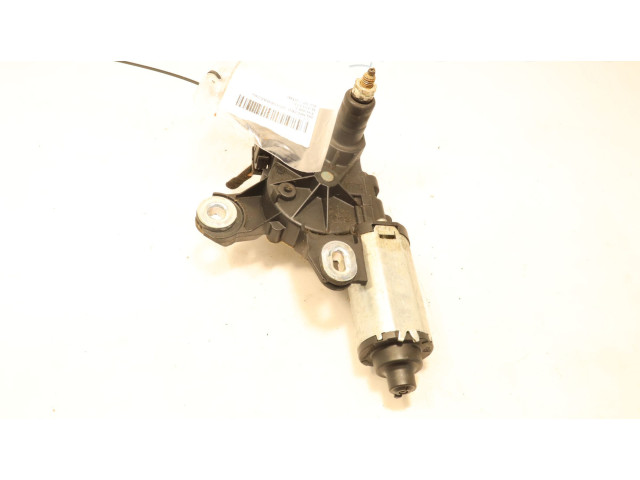 Моторчик заднего дворника     Audi A3 S3 8P