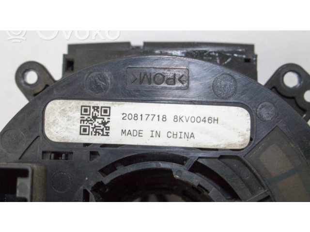 Подрулевой шлейф SRS 20817718, 25849366 Chevrolet Orlando