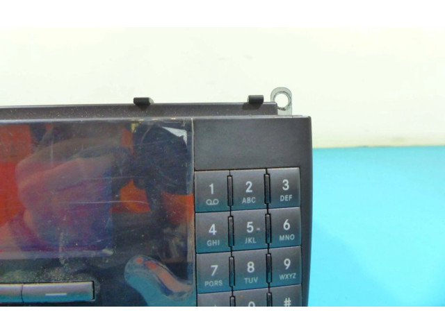 Vstřikovací čerpadlo A2098206589, IMPRK1231005 Mercedes-Benz CLK A209 C209 271940