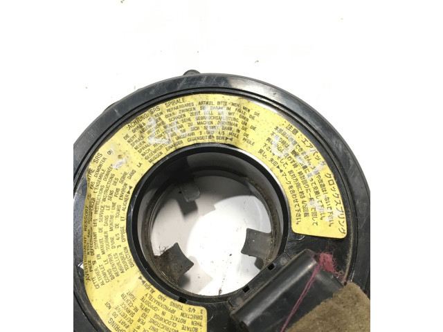 Подрулевой шлейф SRS Mitsubishi L200