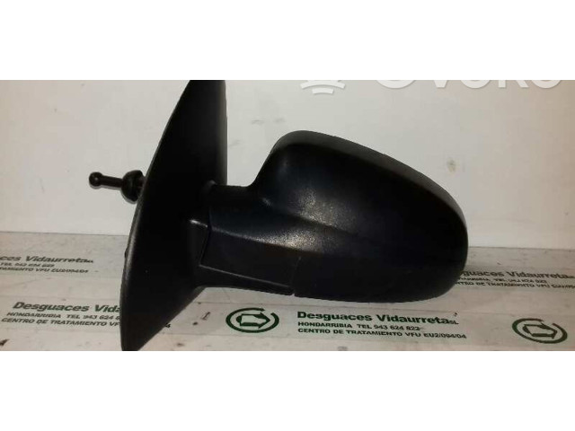 Зеркало электрическое        Chevrolet Aveo   -  года   