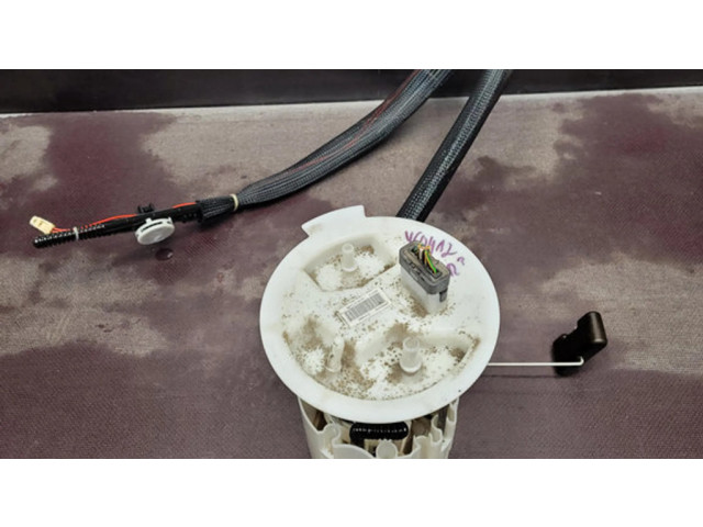 Насос топлива (в топливном баке)