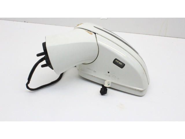 Zpětné zrcátko Mercedes-Benz SLK R172 2011 9PIN