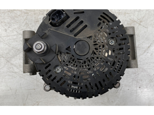 Генератор 06E903018M, LR1180858 Audi A7 S7 4G