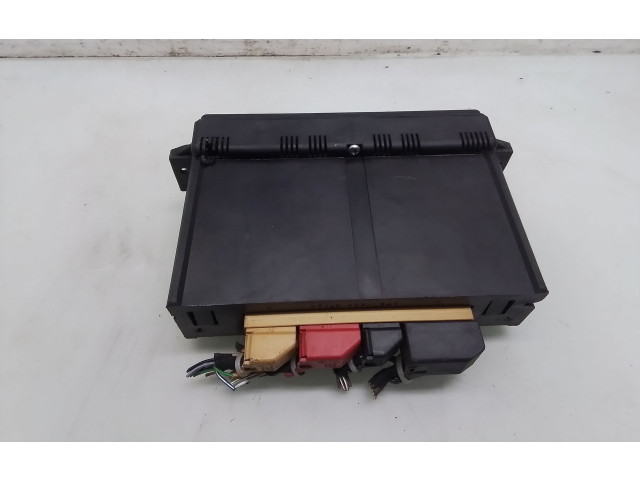 Блок управления климат-контролем 5HB00760810   Audi A3 S3 8L