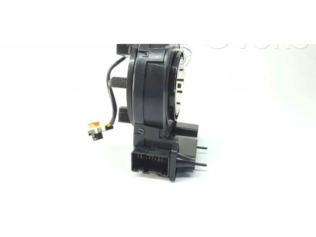 Подушка безопасности водителя GN1514A664AB, GN1514A664 Ford Fiesta