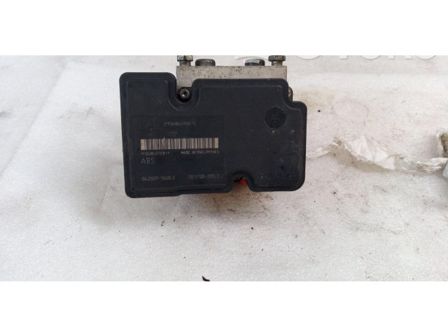 Блок АБС 96964985   Chevrolet  Astra  2008 - 2011 года