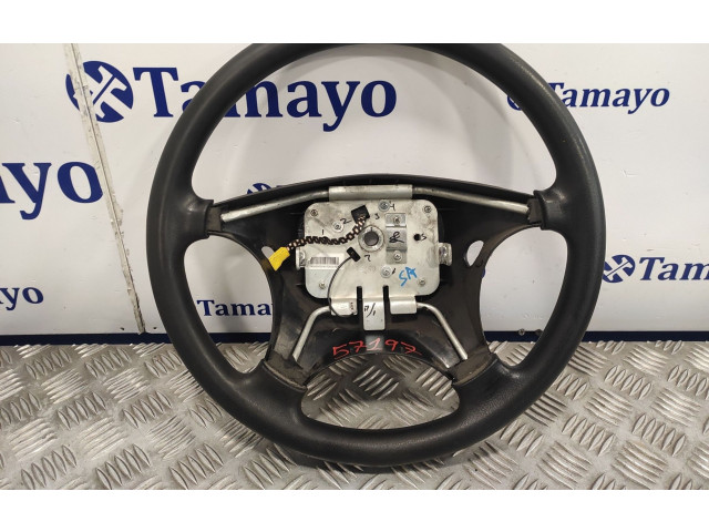 Руль Tata Indigo I 2002 - 2009 года