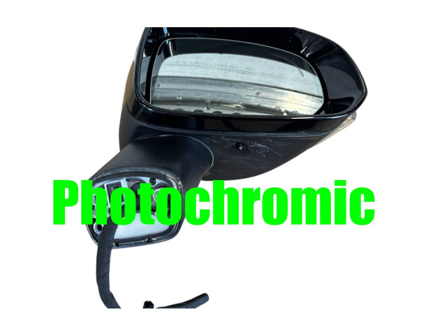 Зеркало электрическое        Volvo XC60  2017 -  года   